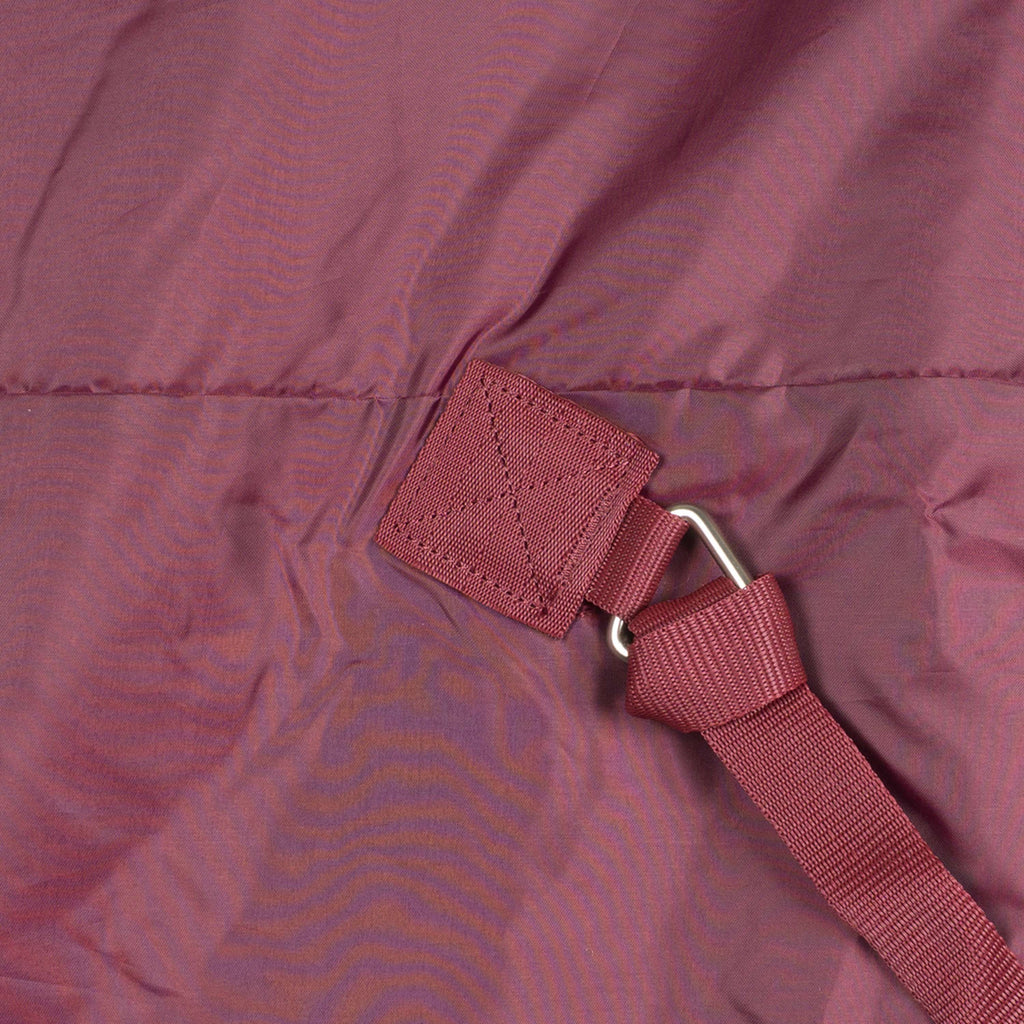 WeatherBeeta ComFiTec Essential Turnout Combo 220g Burgund/Navy