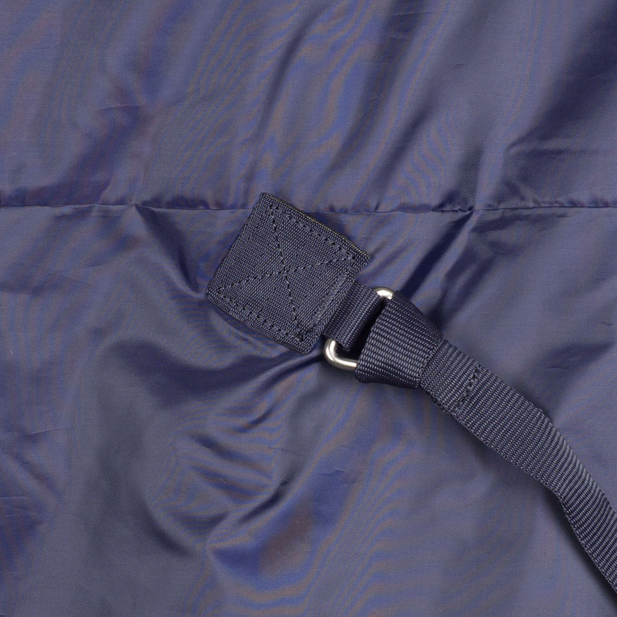 WeatherBeeta ComFiTec Essential Turnout Combo 50g Navy/Burgundy