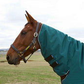 WeatherBeeta ComFiTec Classic Turnout Combo 360g Forest Green/Black