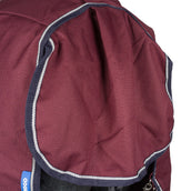 WeatherBeeta ComFiTec Prelim Turnout 0g Burgund/Navy