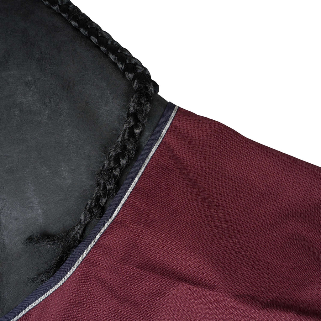 WeatherBeeta ComFiTec Prelim Turnout 220g Burgund/Navy