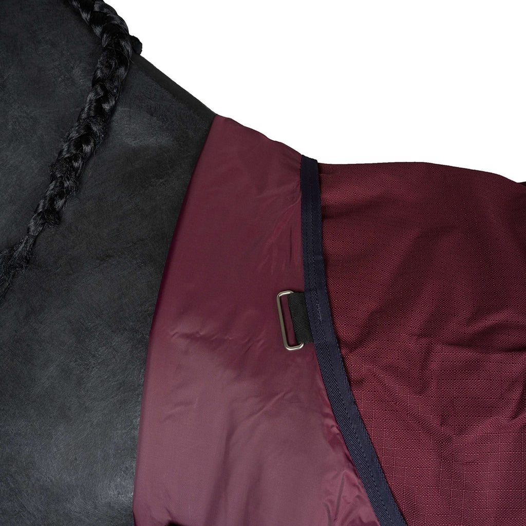 WeatherBeeta ComFiTec Prelim Turnout 220g Burgund/Navy