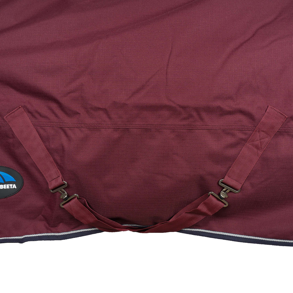 WeatherBeeta ComFiTec Prelim Turnout 220g Burgund/Navy