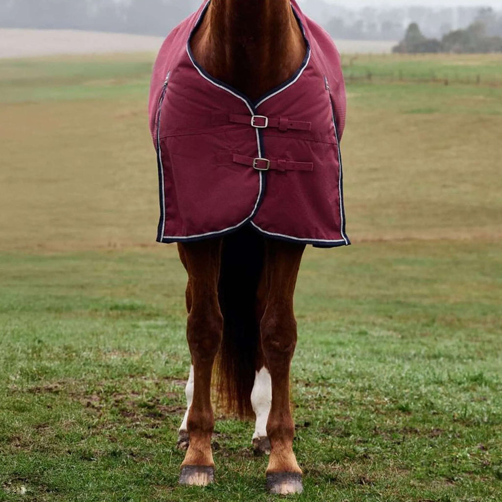 WeatherBeeta ComFiTec Prelim Turnout 220g Burgund/Navy