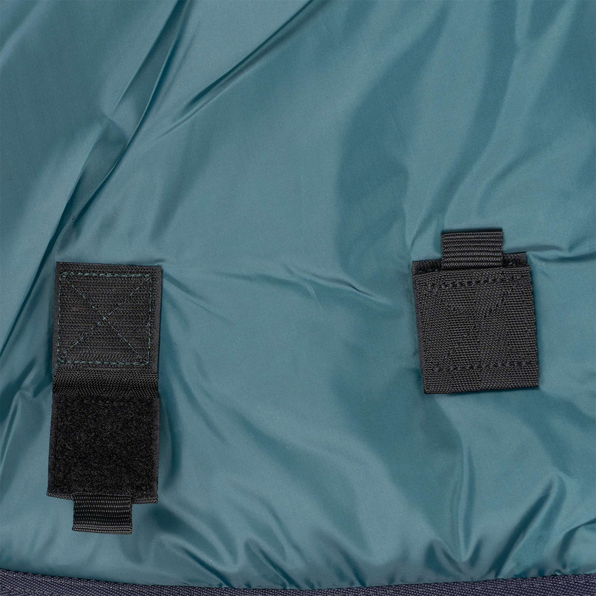 WeatherBeeta Halsstück ComFiTec Plus Dynamic Turnout 0g Forest Green/Navy