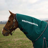 WeatherBeeta Halsstück ComFiTec Plus Dynamic Turnout 100g Forest Green/Navy