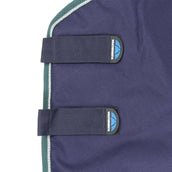 WeatherBeeta Halsstück ComFiTec Plus Dynamic Turnout 0g Navy/Forest Green