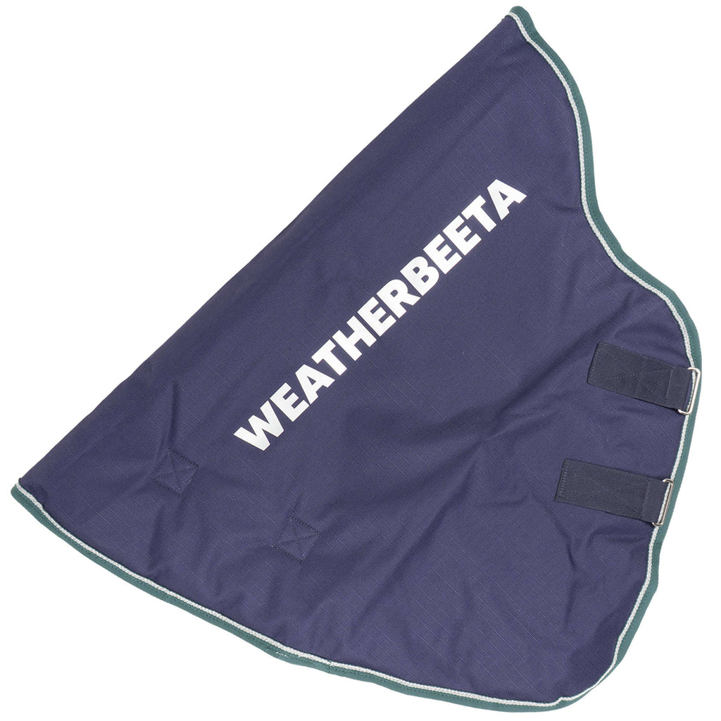 WeatherBeeta Halsstück ComFiTec Plus Dynamic Turnout 100g Navy/Forest Green