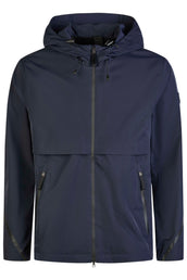 Pikeur Regenjacke The Core Herren Nightblue