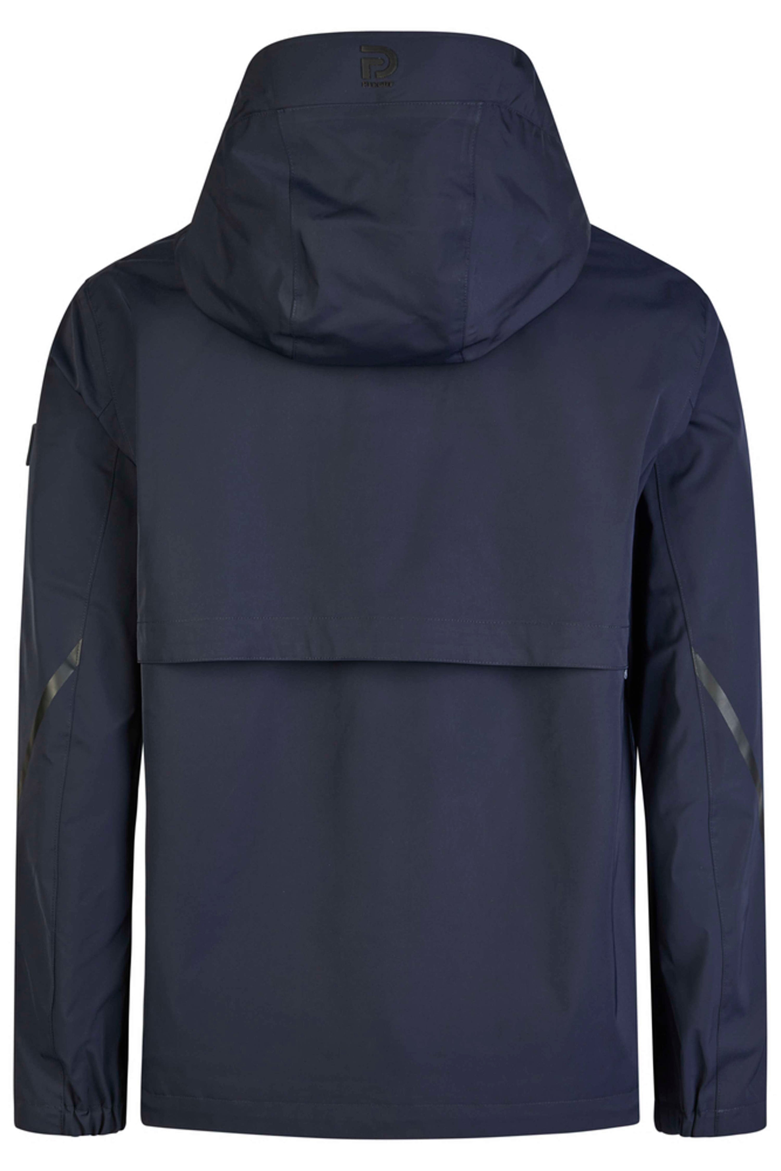 Pikeur Regenjacke The Core Herren Nightblue