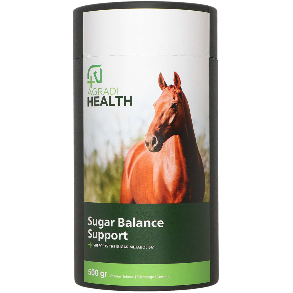 Agradi Health Sugar in Balance