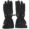 Catago Handschuhe Heat Tech Schwarz