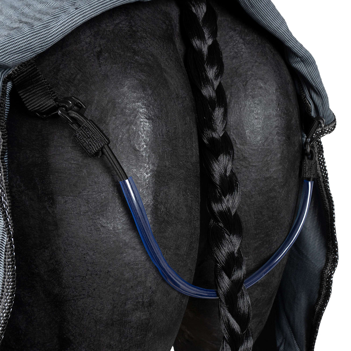 ANKY Sommerdecke ATB25004 Grau