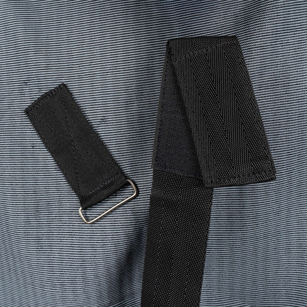 ANKY Sommerdecke ATB25004 Grau