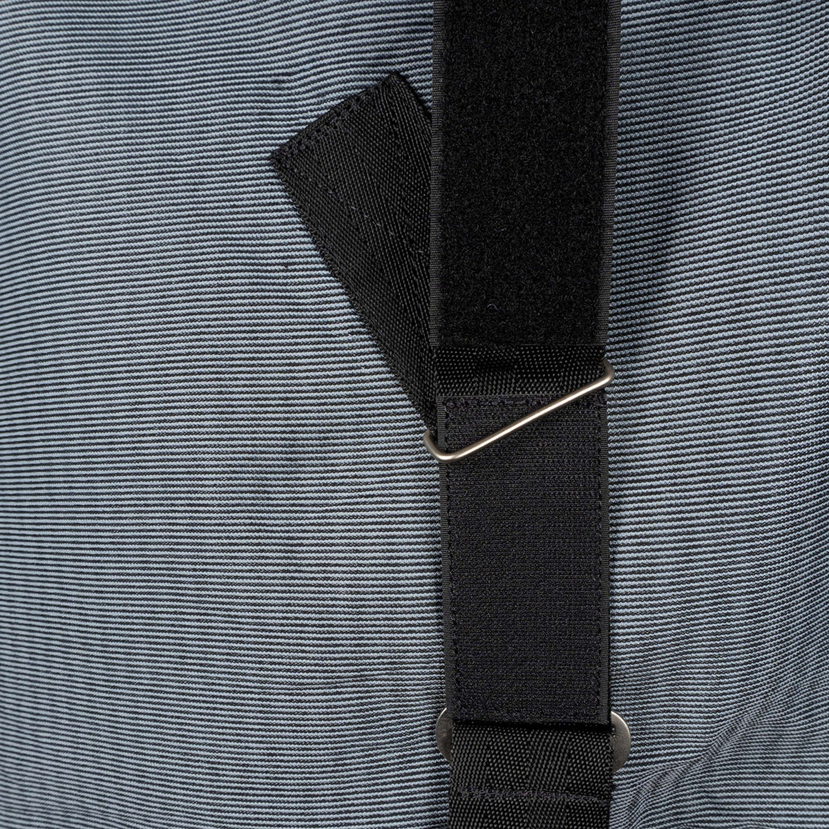 ANKY Sommerdecke ATB25004 Grau