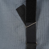 ANKY Sommerdecke ATB25004 Grau