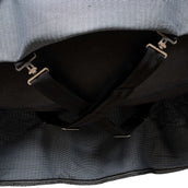 ANKY Sommerdecke ATB25004 Grau