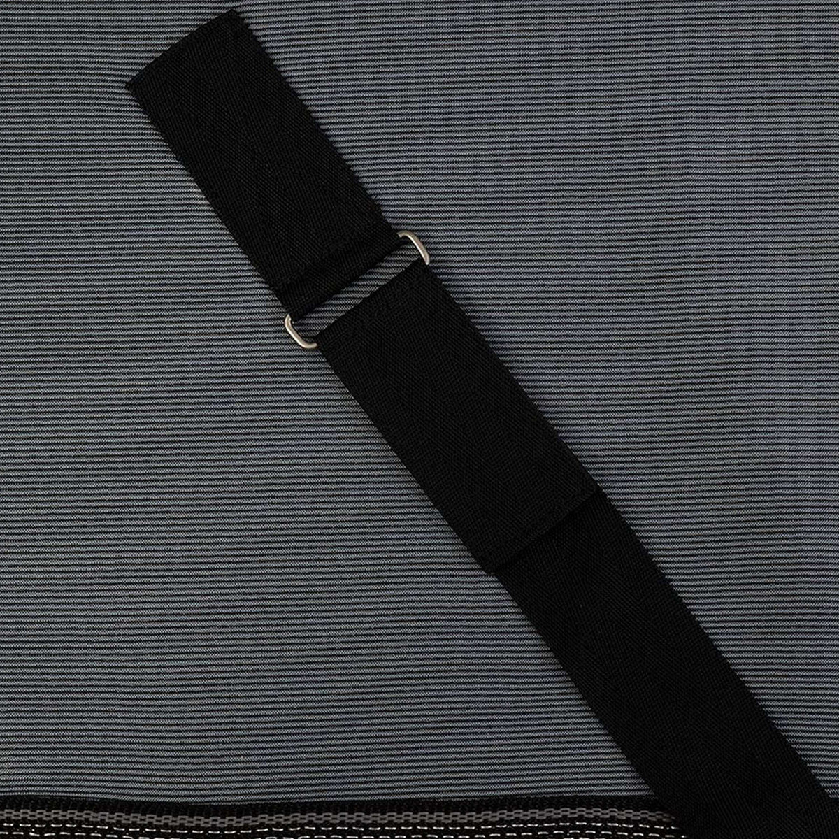 ANKY Sommerdecke ATB25004 Grau