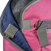 Bucas Freedom Turnout 300g Himbeerrot