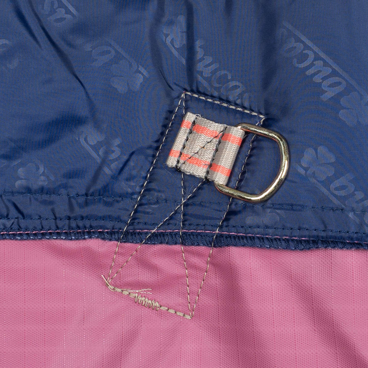 Bucas Freedom Turnout 300g Himbeerrot