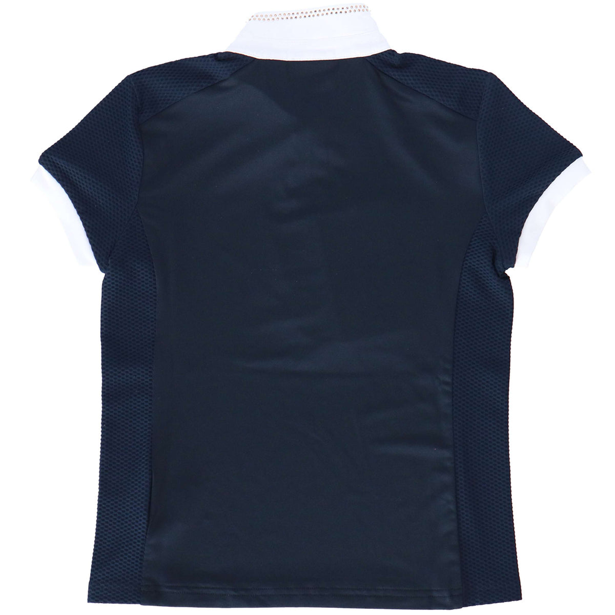 Covalliero Turniershirt SS26 Kinder Dunkle Navy