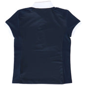 Covalliero Turniershirt SS26 Kinder Dunkle Navy