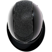 OneK Reithelm Mips Avancé Glossy Glitzer Schwarz