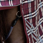 Kentucky Turnout Rug All Weather Comfort Waterproof 0g Bordeaux