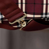 Kentucky Turnout Rug All Weather Comfort Waterproof 0g Bordeaux