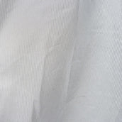 Waldhausen Fliegendecke Protect mit Losem Hals Silbergrau/Grau