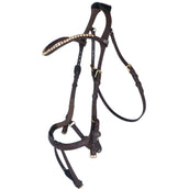 Kavalkade Zaum Caliano Via Braun/Messing