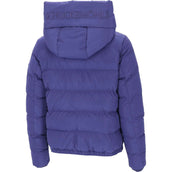 Schockemöhle Jacke SPViolet Style Kurz Ink Blue