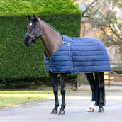 LeMieux Liner Kudos 200g Navy