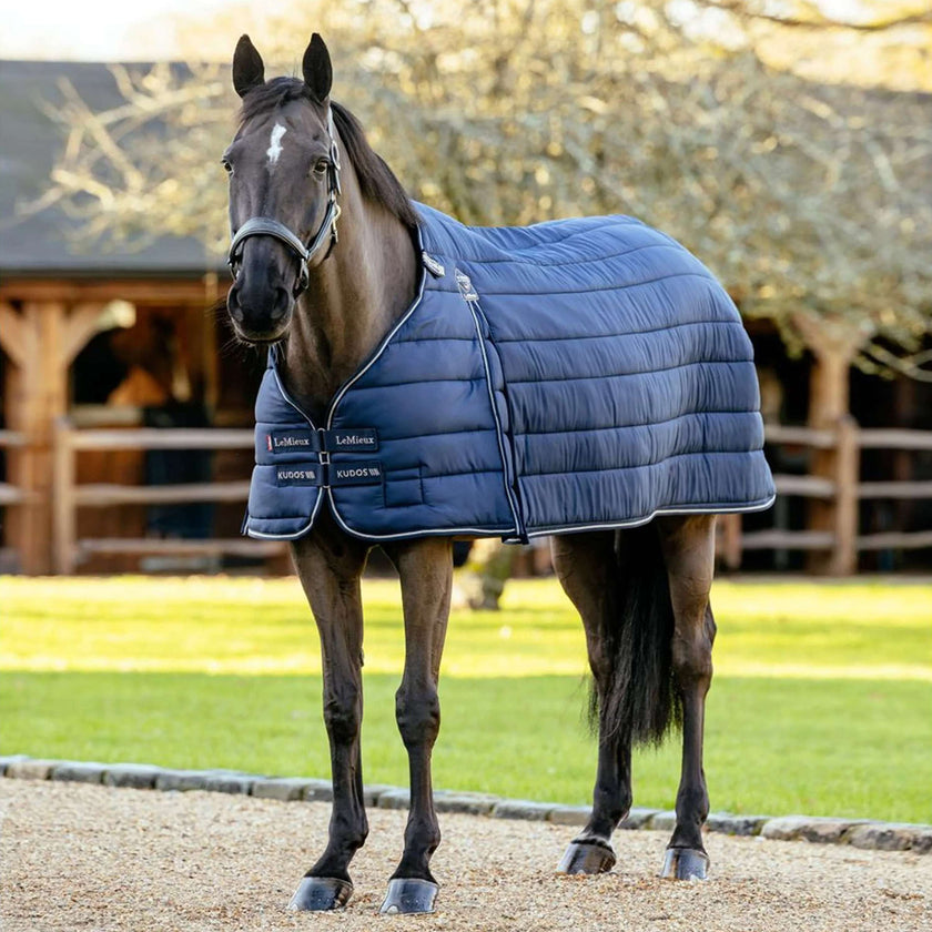 LeMieux Liner Kudos 50g Navy LeMieux Liner Kudos 50g Navy