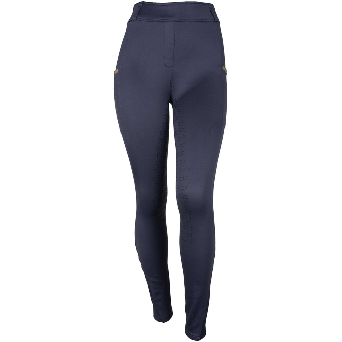 Montar Reitleggings MoGlenda Full Grip Navy