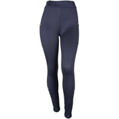 Montar Reitleggings MoGlenda Full Grip Navy