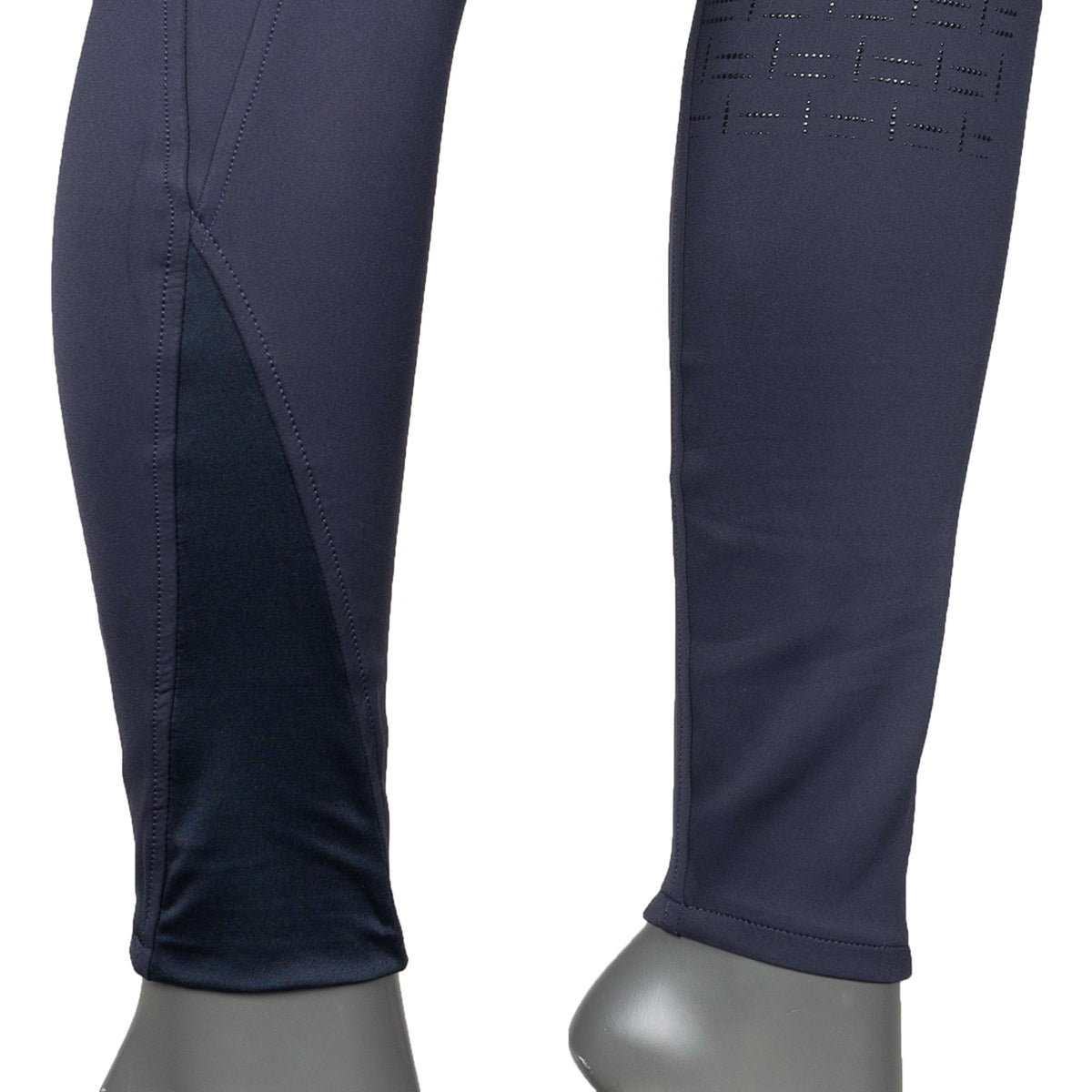 Montar Reitleggings MoGlenda Full Grip Navy