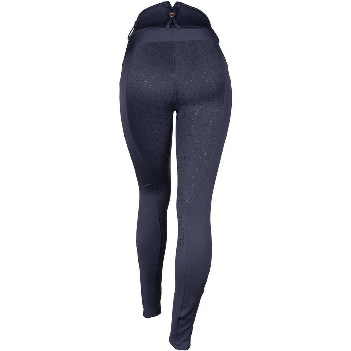 Montar Reitleggings MoGlenda Full Grip Navy