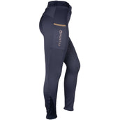 Montar Reitleggings MoGlenda Full Grip Navy