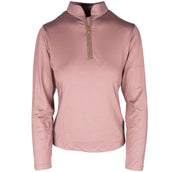 Montar Longsleeve MoGlenda Dusty Rose