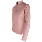 Montar Longsleeve MoGlenda Dusty Rose