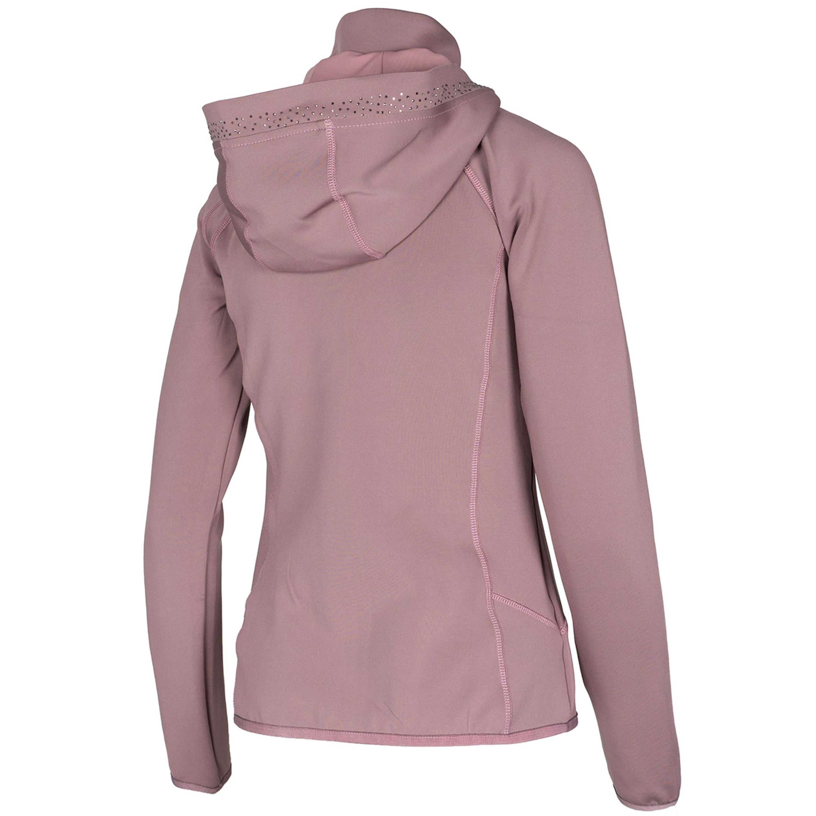 Montar Jacke MoEmilia Dusty Rose