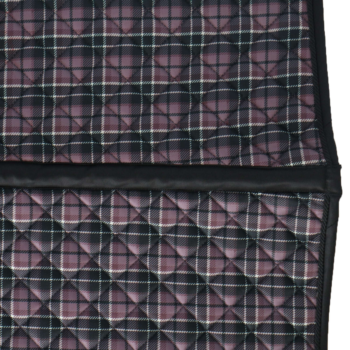 Montar Schabracke MoCheri Dressur Black Peony