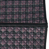 Montar Schabracke MoCheri Dressur Black Peony