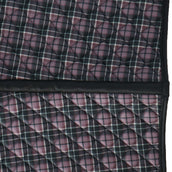 Montar Schabracke MoCheri II Dressur Black Peony