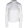 Montar Longsleeve MoCha Weiß