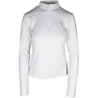 Montar Longsleeve MoCha Weiß