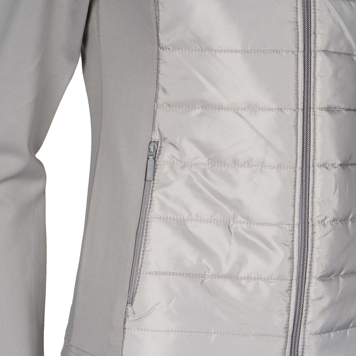 Montar Jacke MoCha Rose Grey