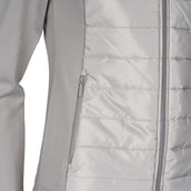 Montar Jacke MoCha Rose Grey