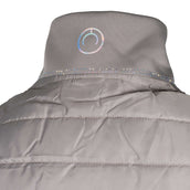 Montar Jacke MoCha Rose Grey